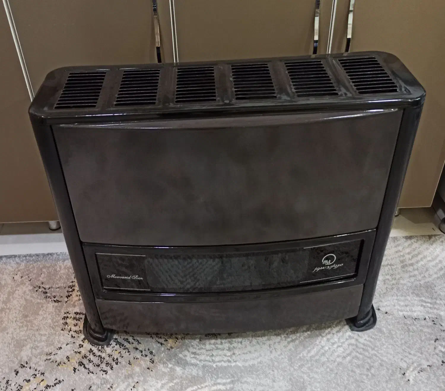 بخاری گازی|بخاری، هیتر، شومینه|ایلام, |دیوار