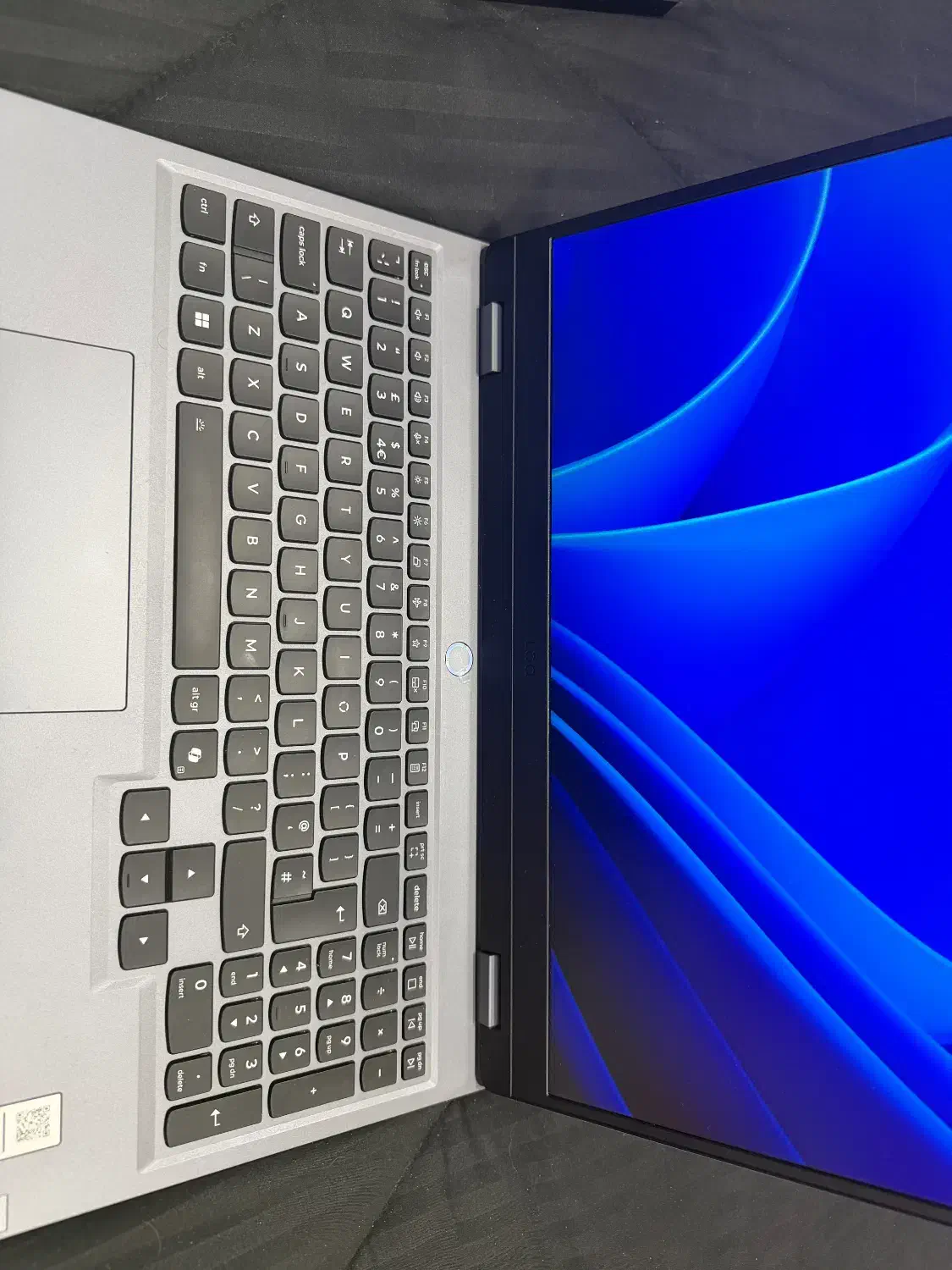 Loq 8gb 5060|رایانه همراه|تهران, گیشا|دیوار