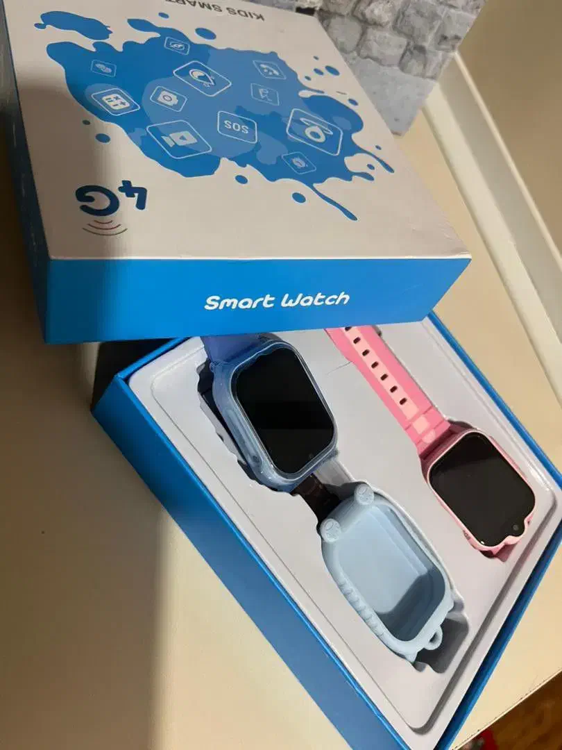 ساعت هوشمند سیم‌کارت خور|ساعت|مرند, |دیوار