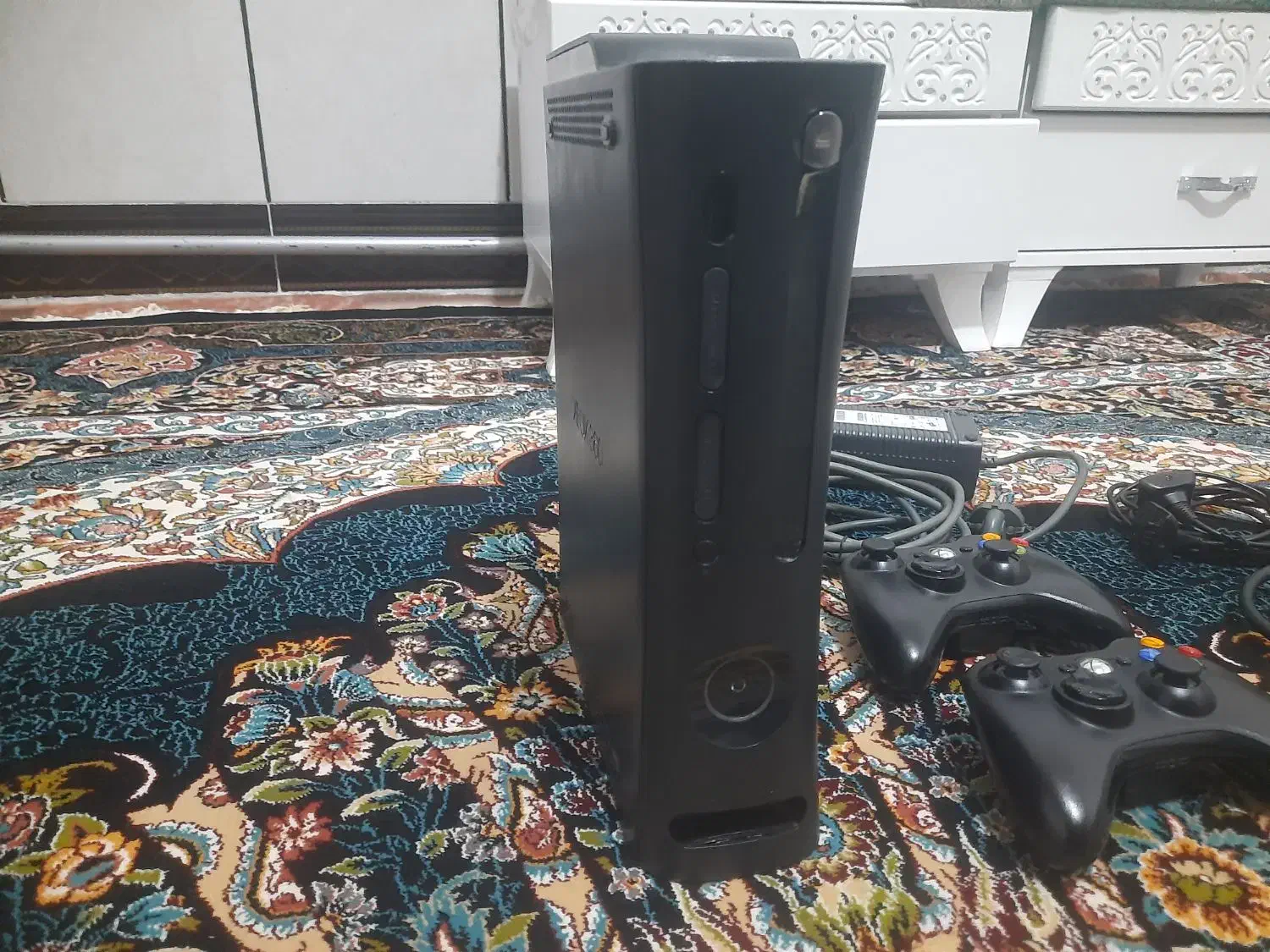 ایکس باکس ۳۶۰|کنسول، بازی ویدئویی و آنلاین|لیلان, |دیوار