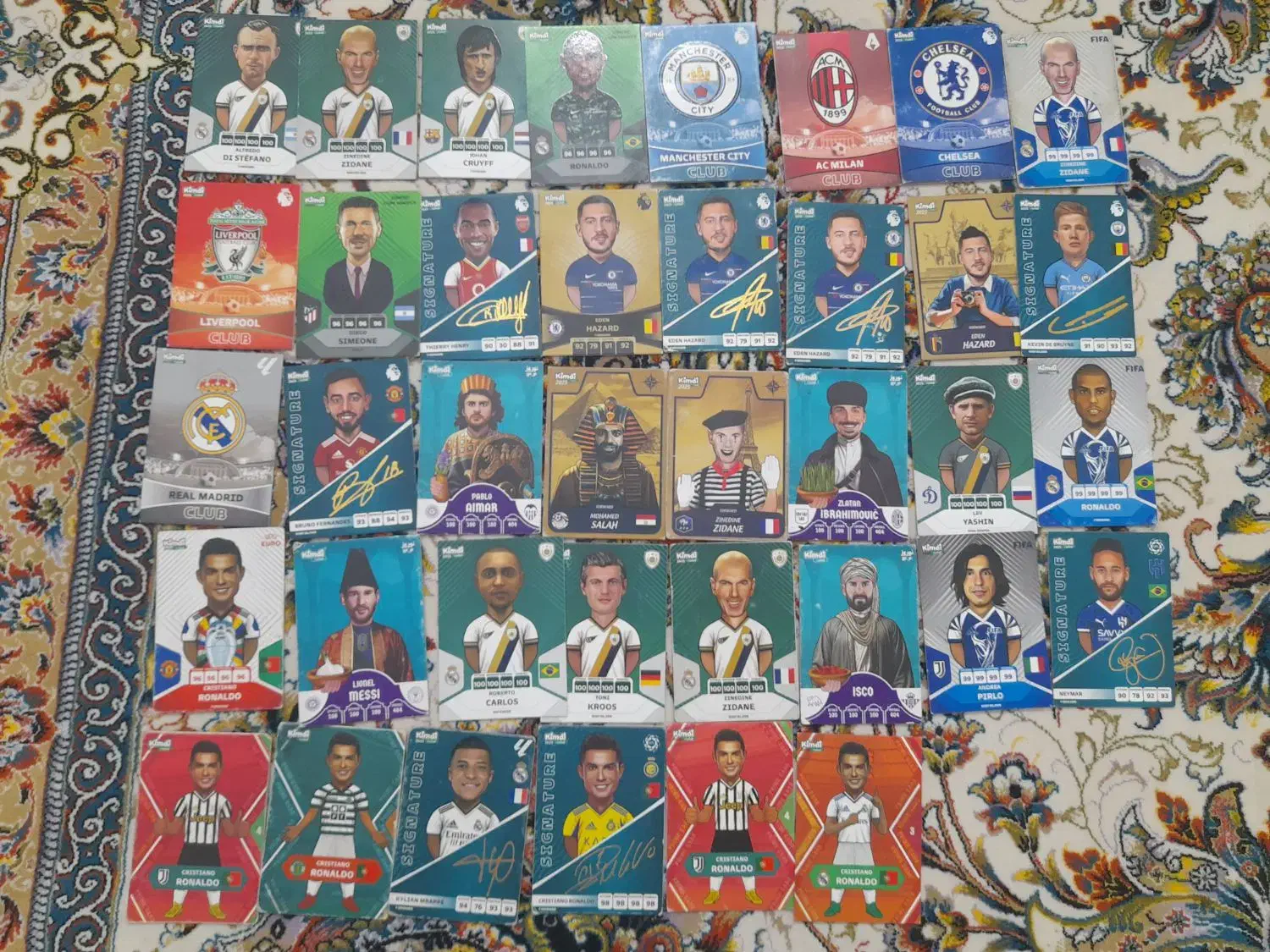 کیمدی|اسباب‌‌بازی|وحیدیه, |دیوار