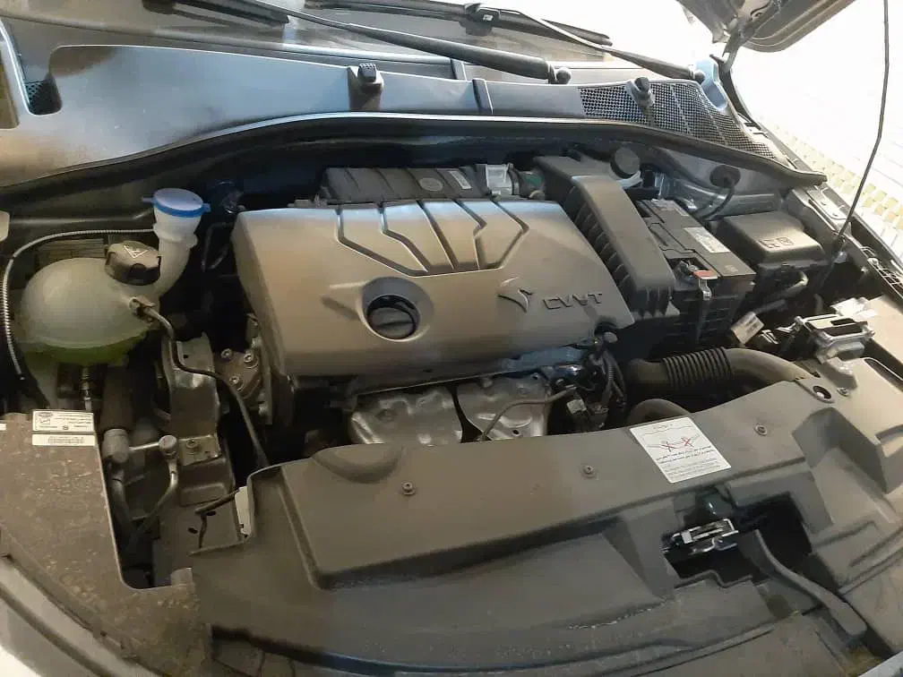 تارا V4 خشک|خودرو سواری و وانت|اصفهان, صائب|دیوار