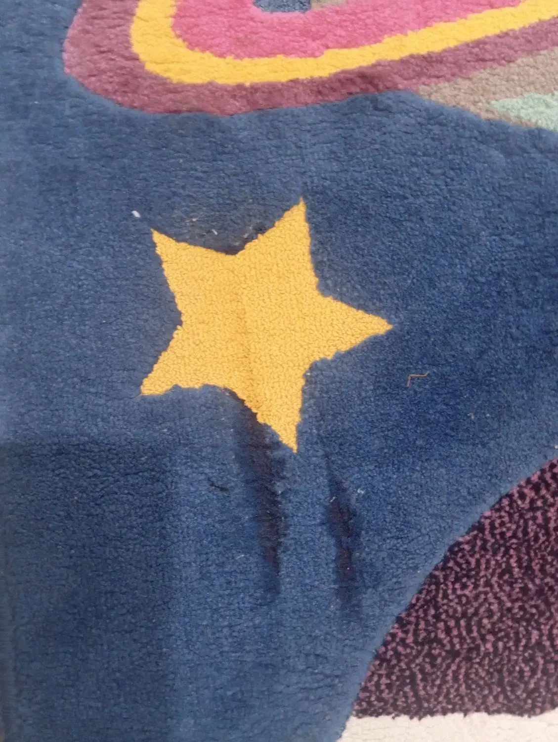 گلیم فرش ۴ متری|گلیم، جاجیم، گبه|بوشهر, |دیوار