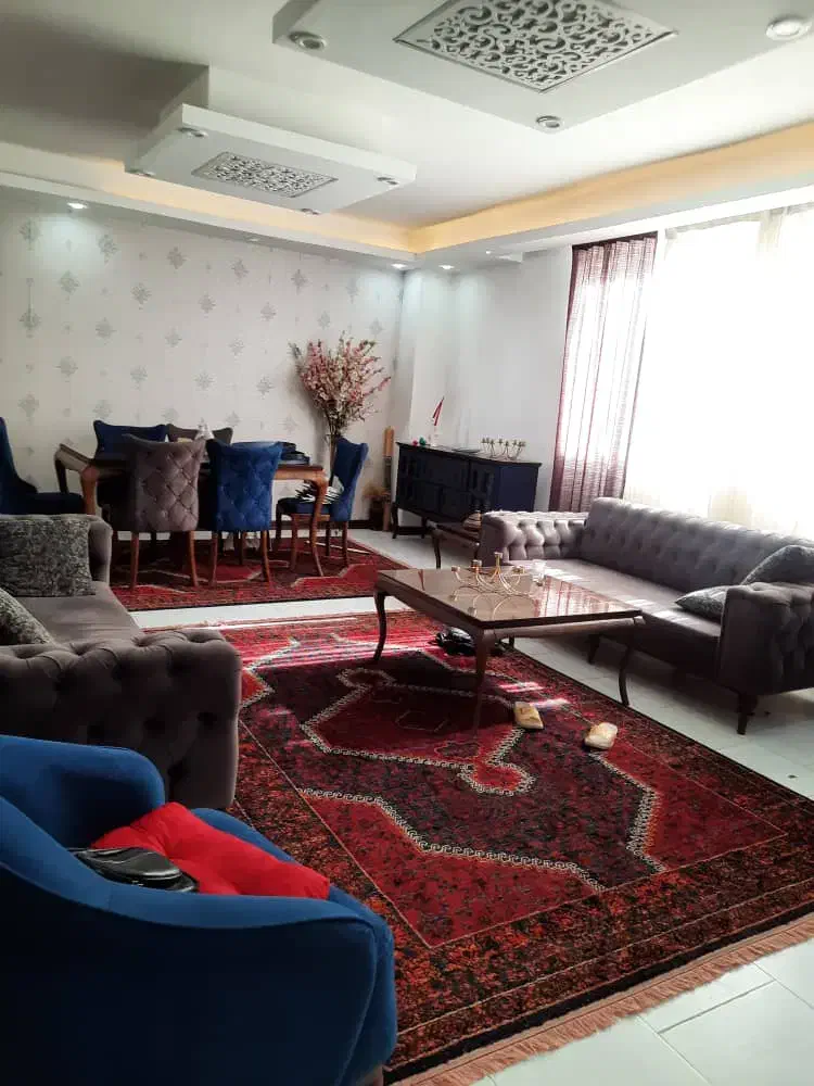 رهن و اجاره فاز هشت، 105 متری،محله 1|اجارهٔ آپارتمان|پردیس, فاز ۸|دیوار