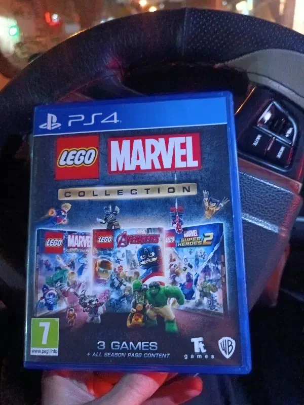 فروش CD fc25 gta lego بازی ps4|کنسول، بازی ویدئویی و آنلاین|مشهد, جاهد شهر|دیوار