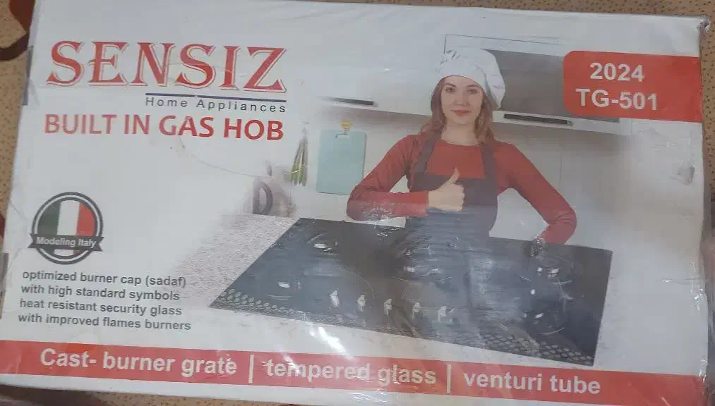 هودتکنو و گازصفحه ای طرح تکنو مدلینگ ایتالیا پلمپ|هود|یاسوج, |دیوار