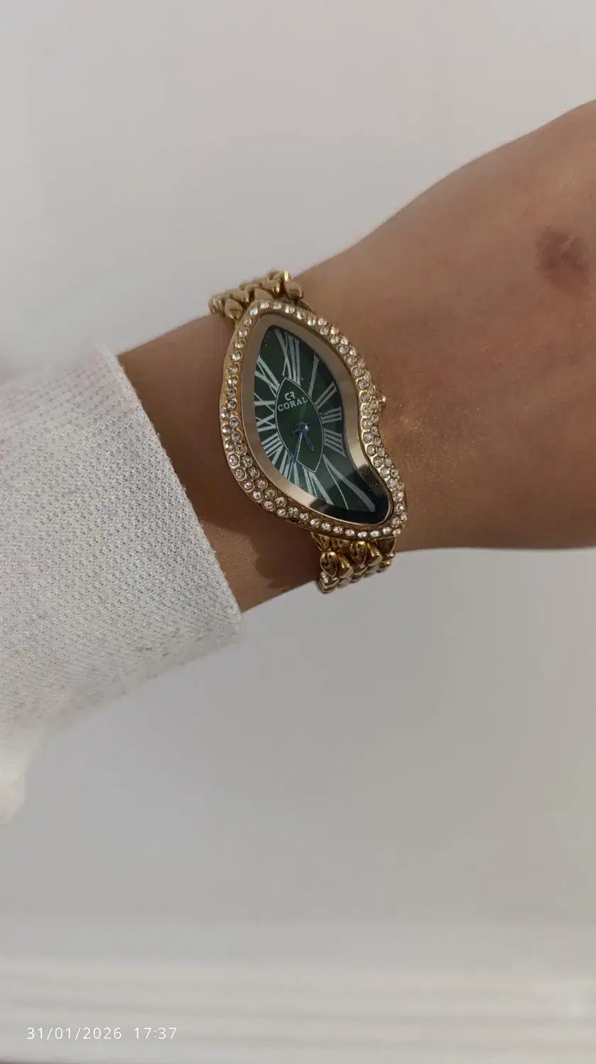 ساعت زنانه|ساعت|خرمشهر, |دیوار