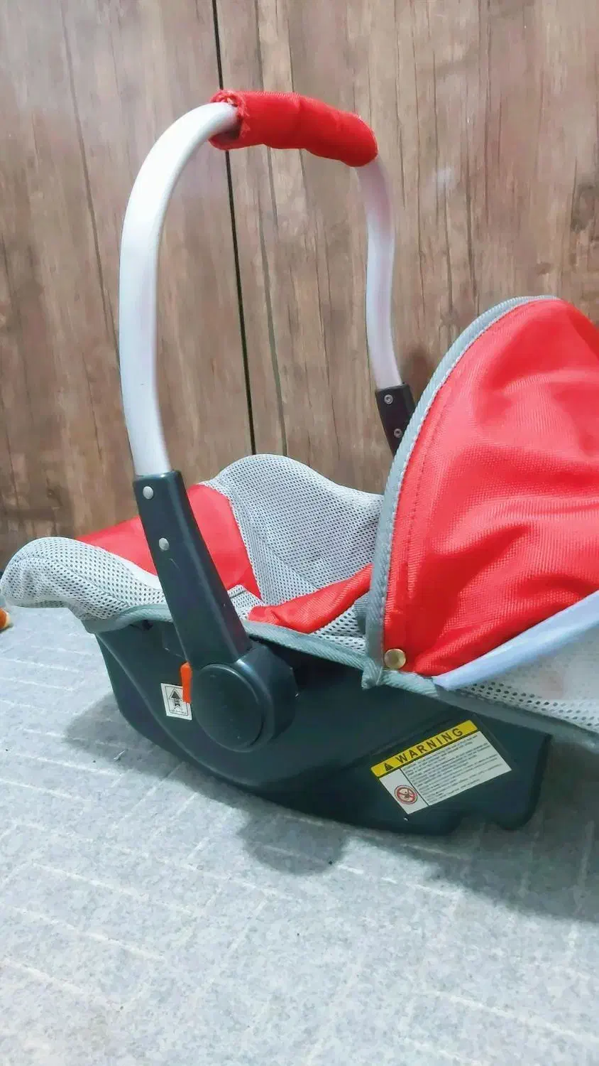 کریربچه|کالسکه و لوازم جانبی|امیدیه, |دیوار