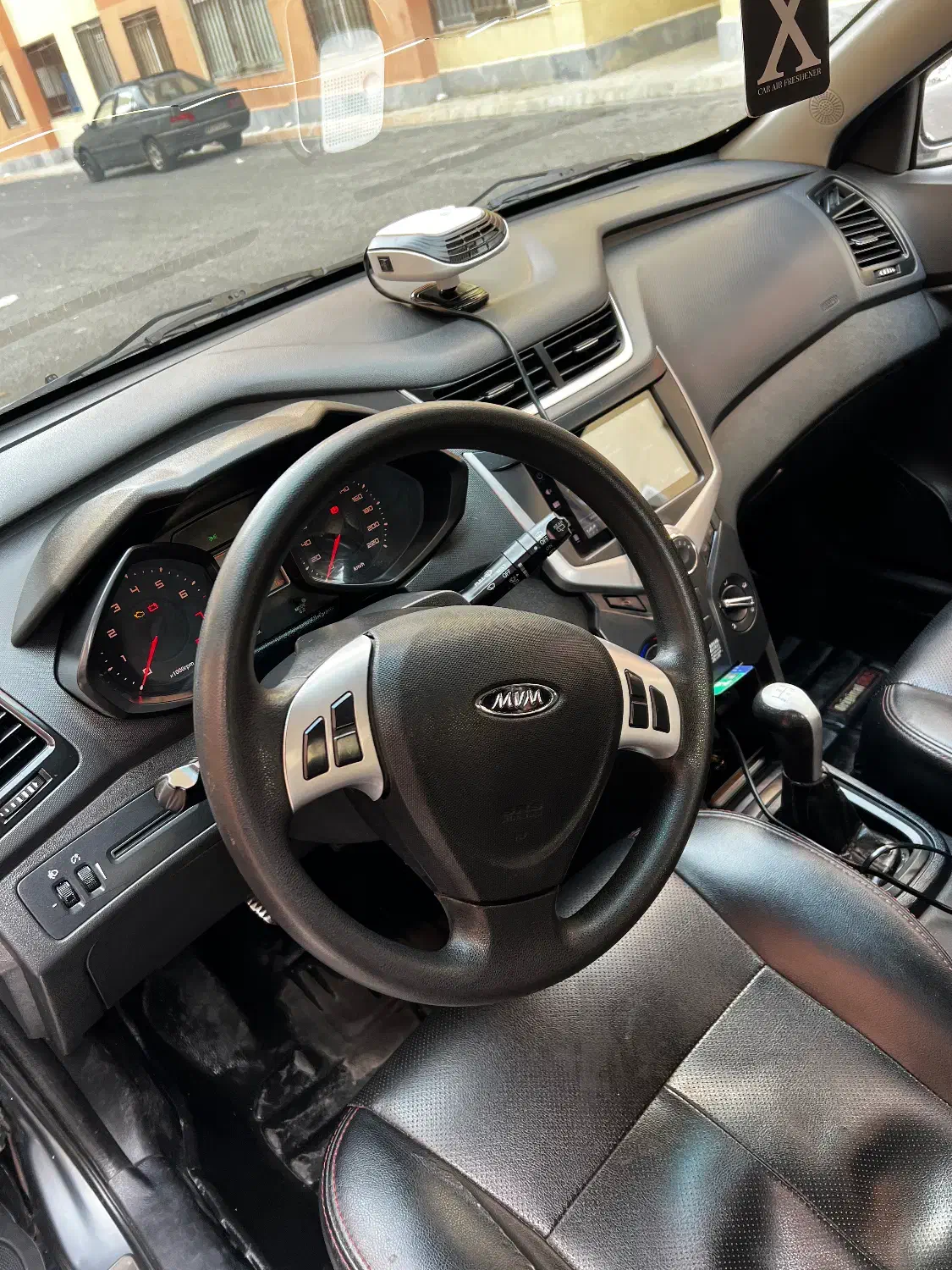 MVM 315|خودرو سواری و وانت|سهند, |دیوار