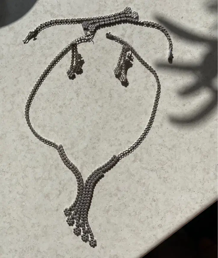 سرویس طلا و گوشواره و النگو طلا|جواهرات|تبریز, |دیوار