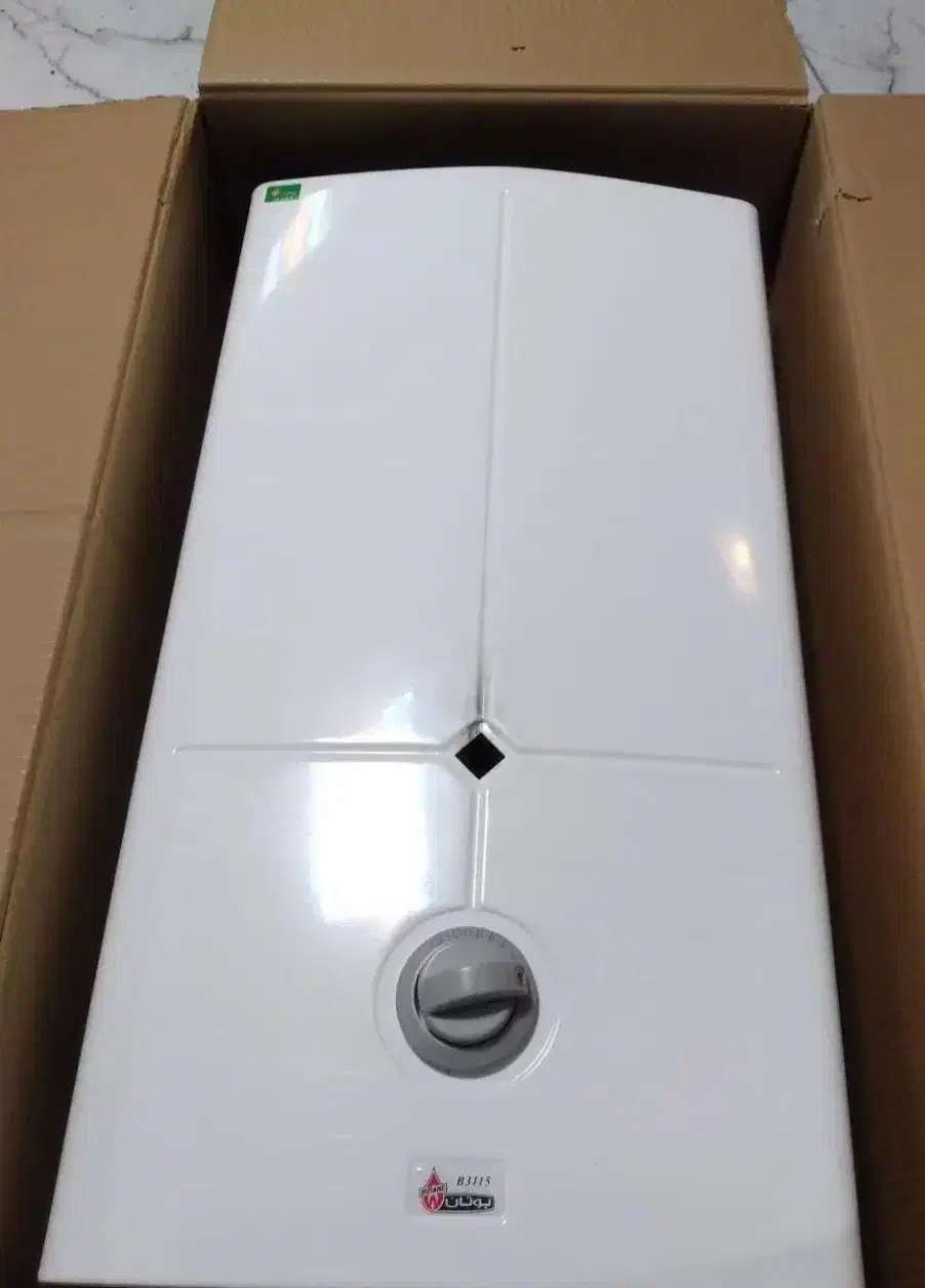 ابگرمکن گازی|آبگرمکن، پکیج، شوفاژ|آبادان, |دیوار