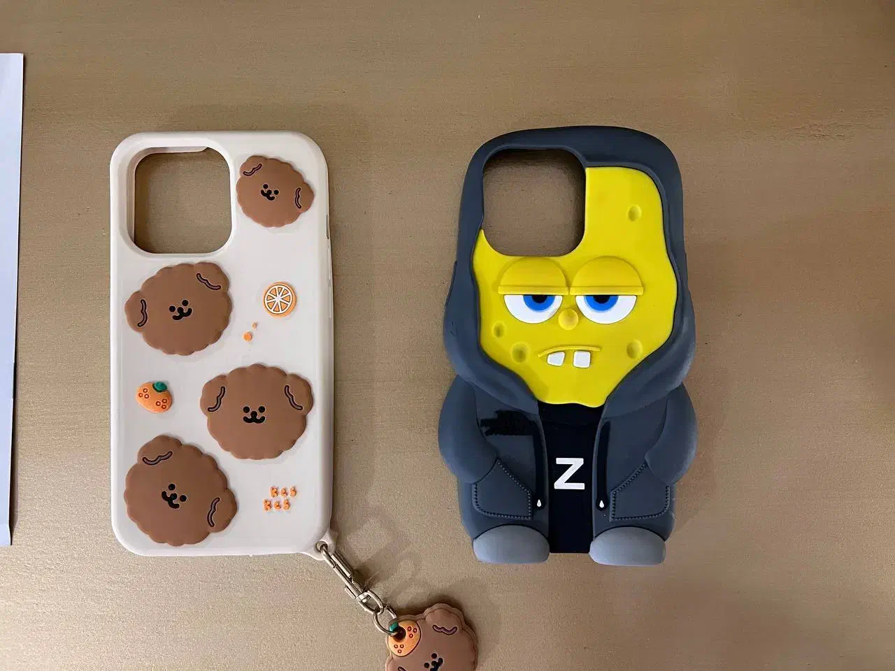 گارد فانتزی ایفون ۱۳ pro|لوازم جانبی موبایل و تبلت|ری, علایین|دیوار