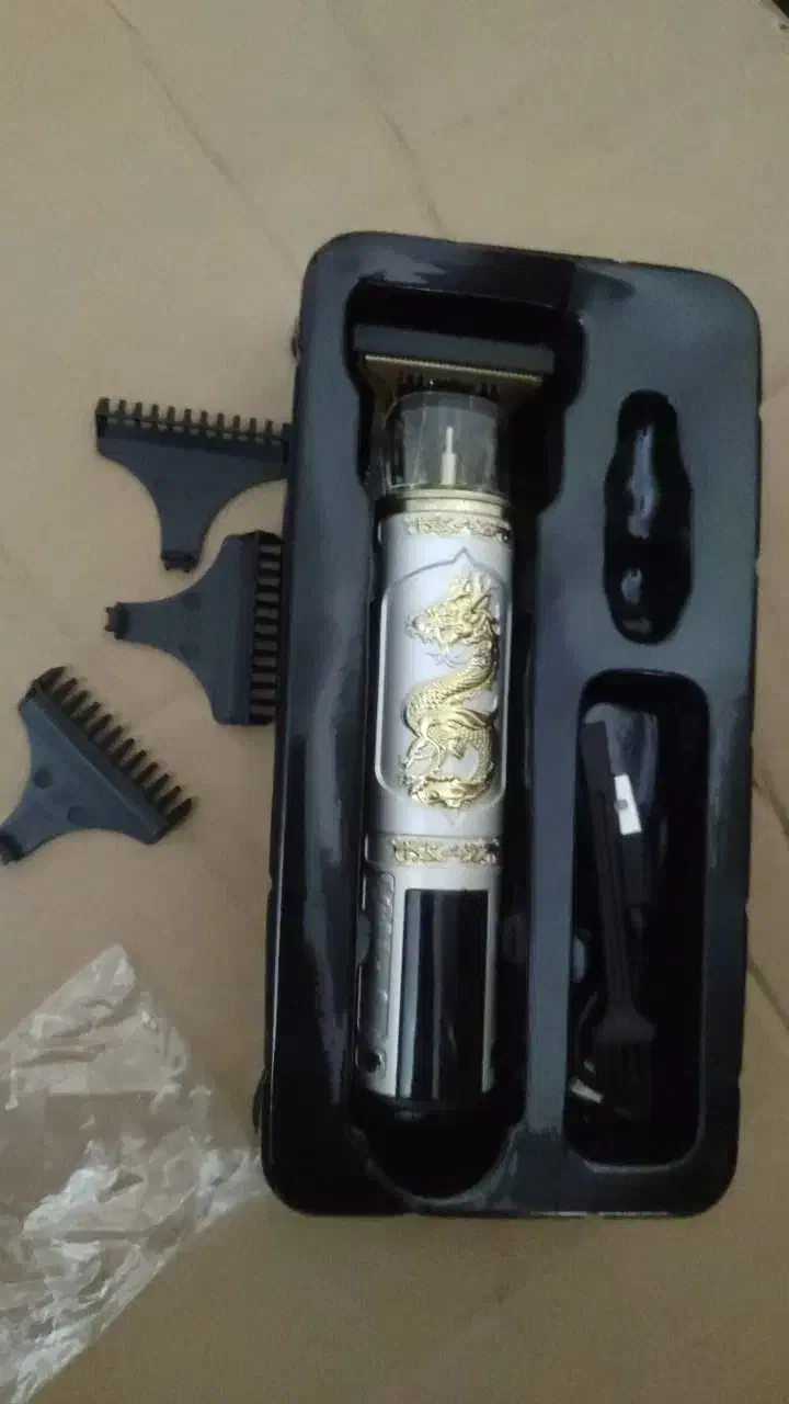 ریش تراش|آرایشی، بهداشتی، درمانی|بندر کنگان, |دیوار