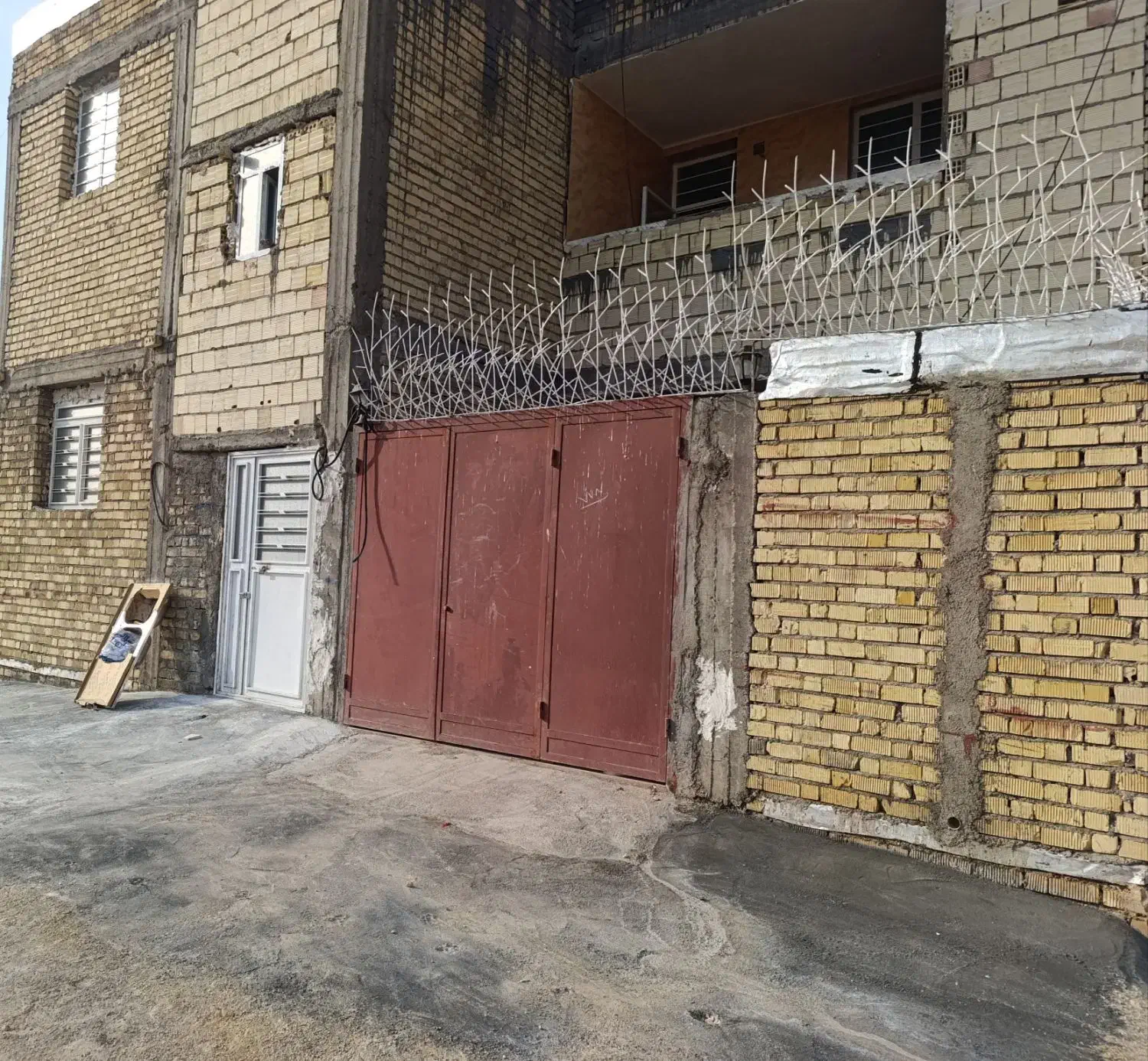 رهن اجاره خونه 110متری خاتونک کرونی|اجارهٔ آپارتمان|شیراز, کرونی(خاتونک)|دیوار