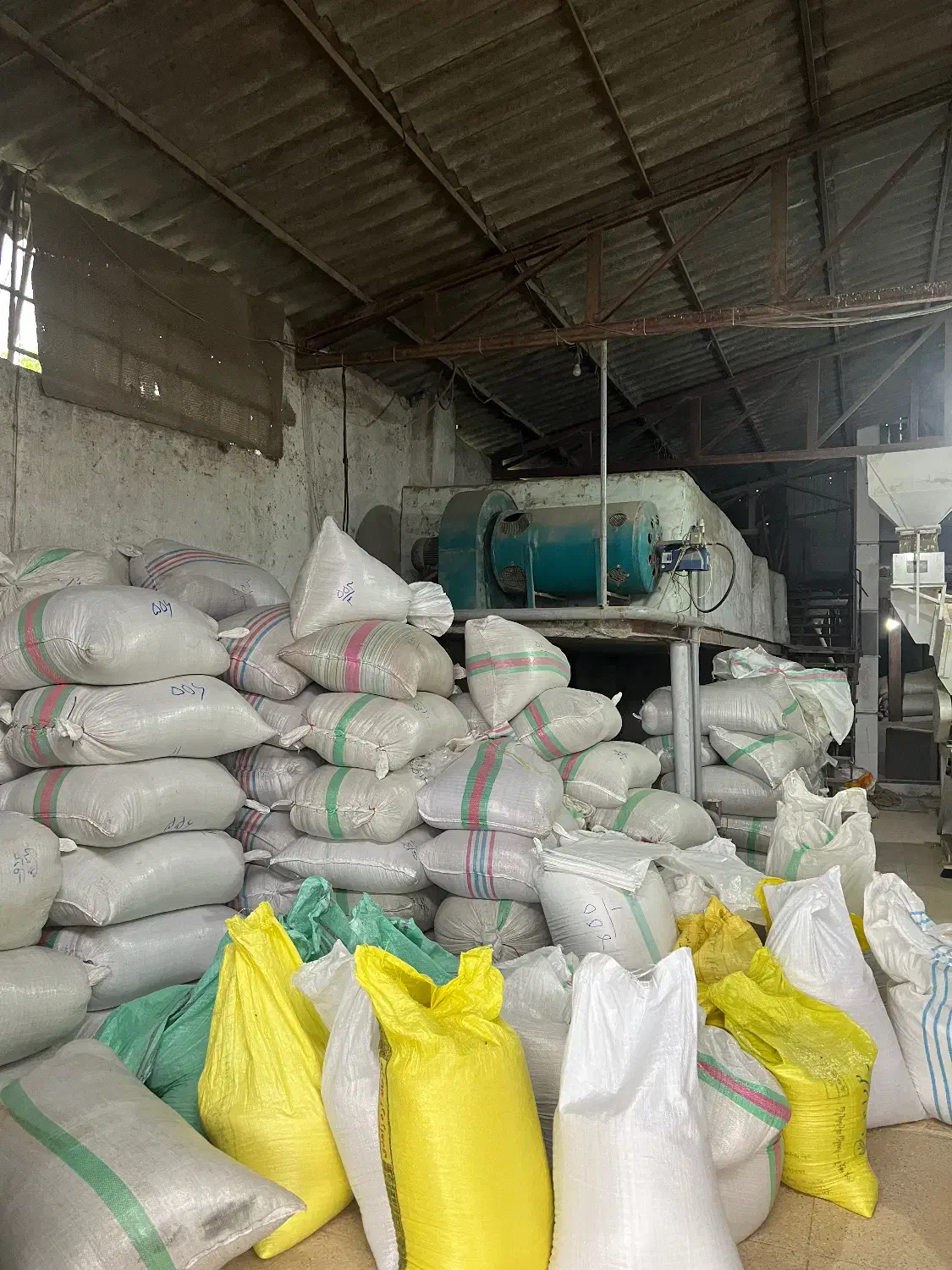 پخش و فروش برنج درجه یک در شالیکپبی مدرن|خدمات پذیرایی، مراسم|ساری, |دیوار