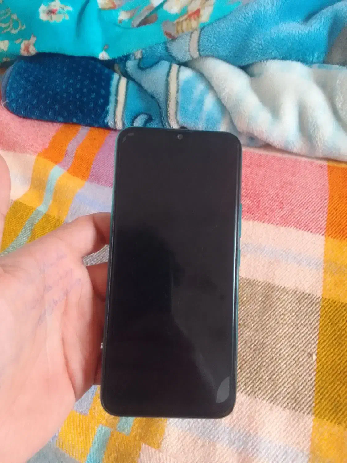 گوشی infinx|موبایل|فریدون‌کنار, |دیوار