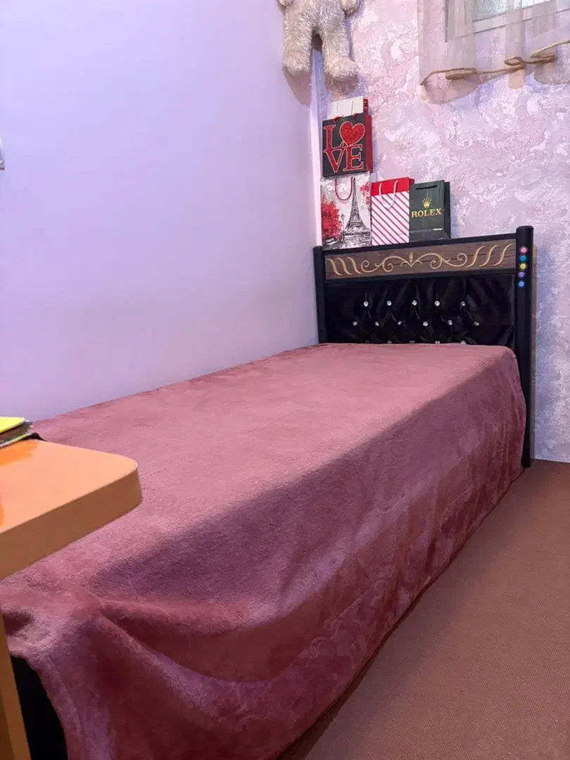 تخت خواب|تخت و سرویس خواب|بروجرد, |دیوار