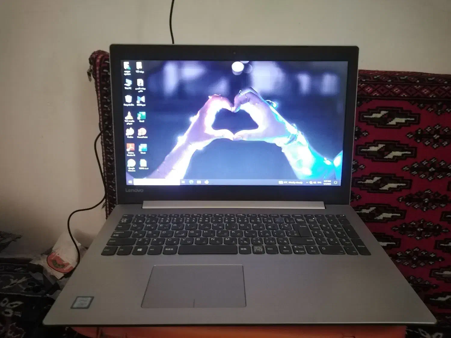 لب تاب لنوو|رایانه همراه|تایباد, |دیوار