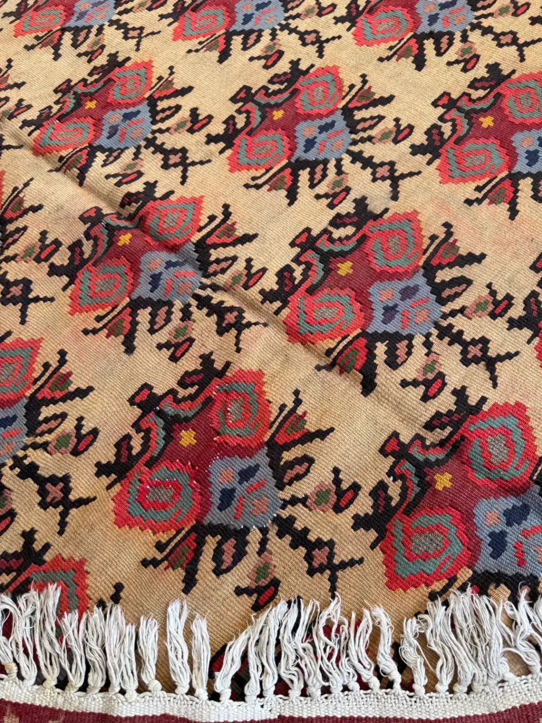 گلیم دستباف|گلیم، جاجیم، گبه|تهران, شهرک غرب|دیوار