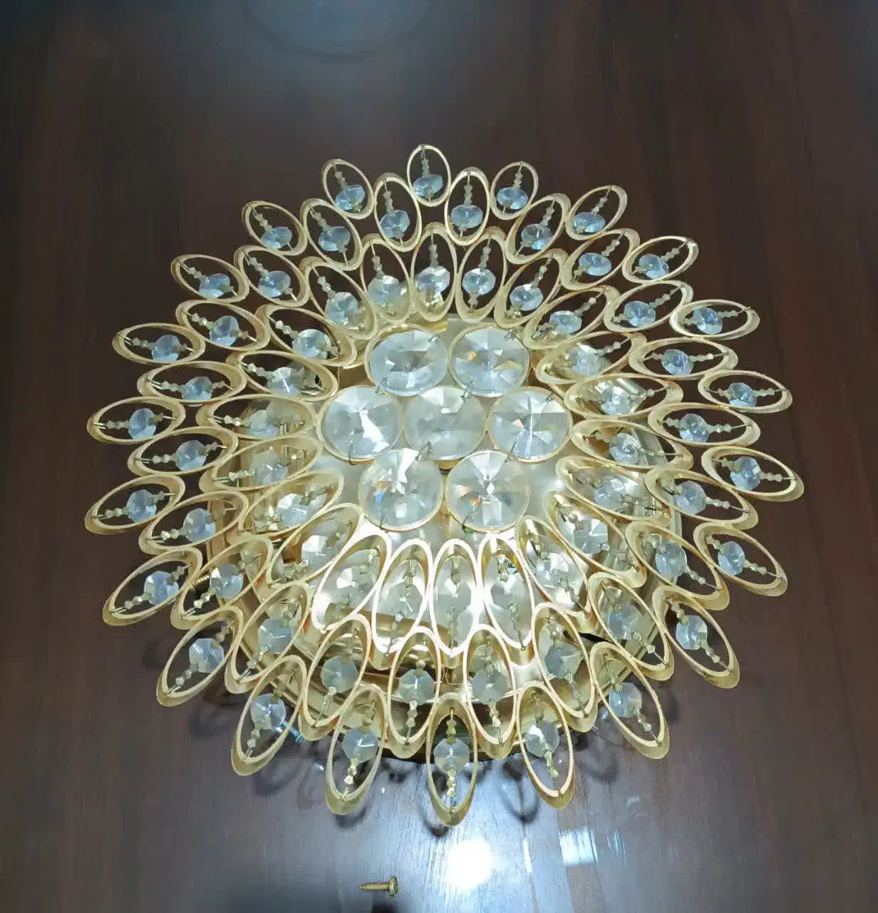 لوستر سقفی|لوستر و چراغ آویز|اردبیل, |دیوار