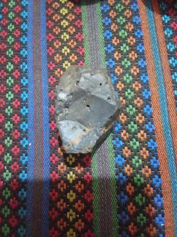 شهاب سنگ|کلکسیون اشیاء عتیقه|خلخال, |دیوار