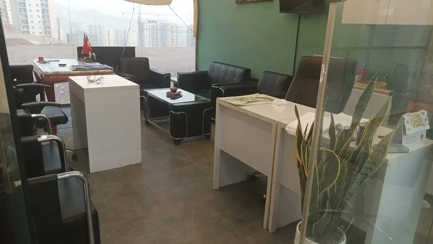 استخدام فوری مشاور خانم مبتدی با حقوق ثابت توافقی|استخدام اداری و مدیریت|پردیس, فاز ۱۱|دیوار