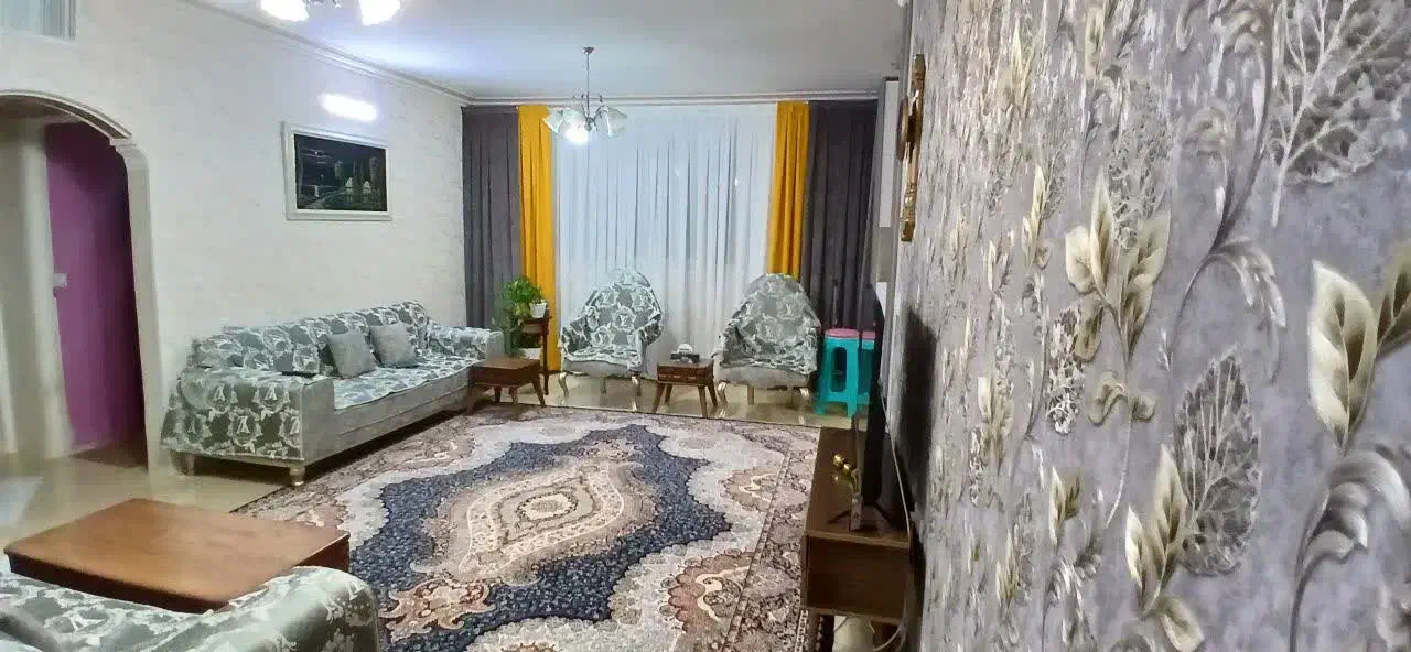 رستم نژاد/مرکز شهر میدان پرند|فروش آپارتمان|گلبهار, شهر جدید گلبهار|دیوار