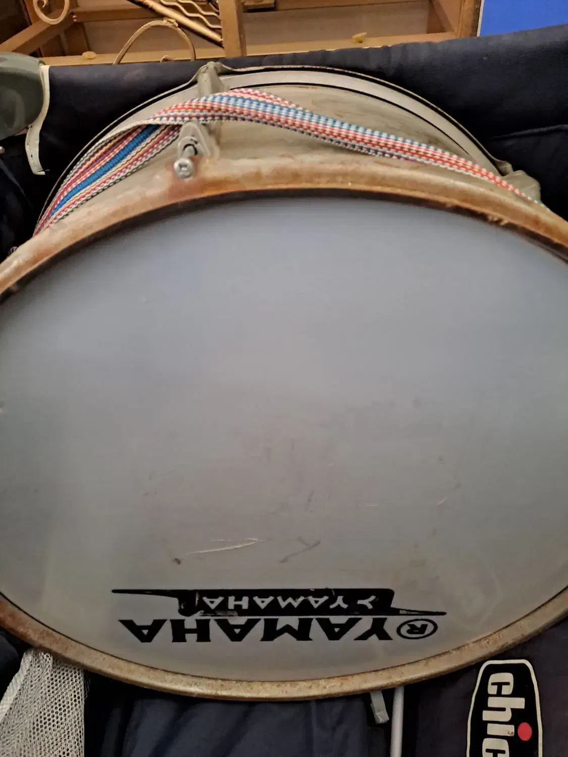 طبل|درام و پرکاشن|ارومیه, |دیوار