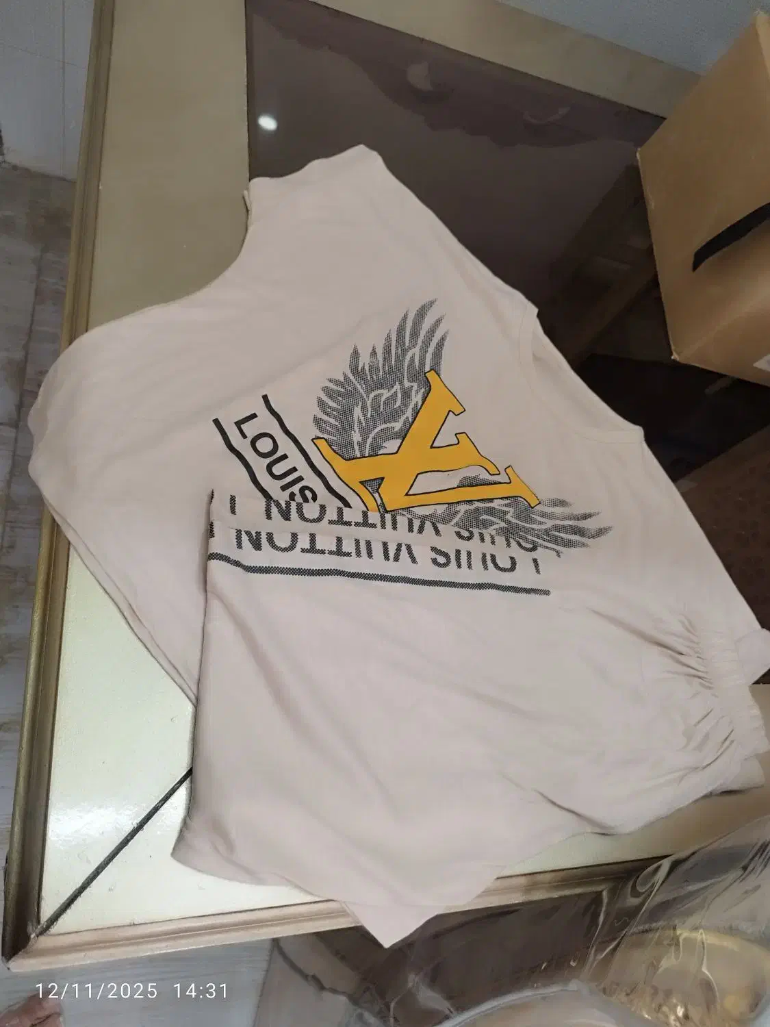 ست تیشرت و شلوار باشگاهی|لباس|شاندیز, |دیوار