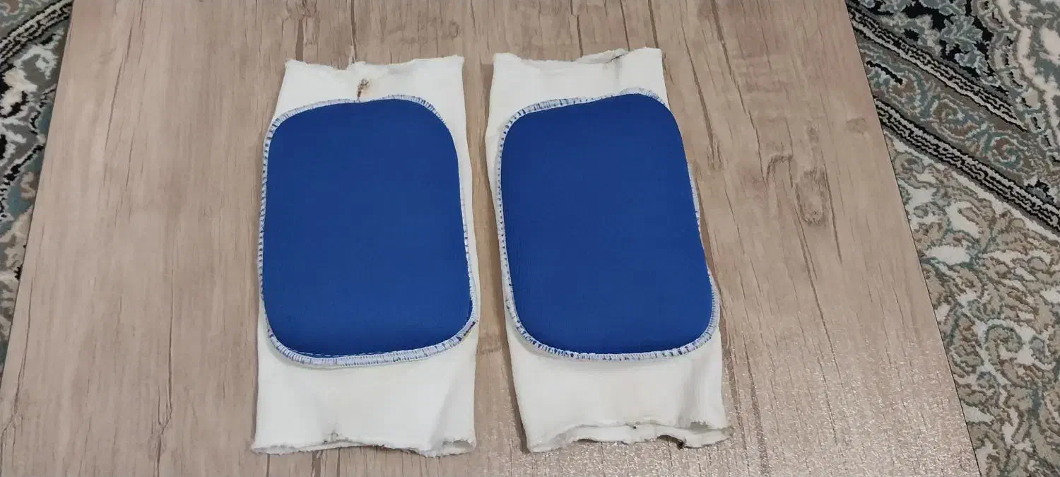 زانو بند ورزشی|تجهیزات ورزشی|قم, باغ کرباسی|دیوار