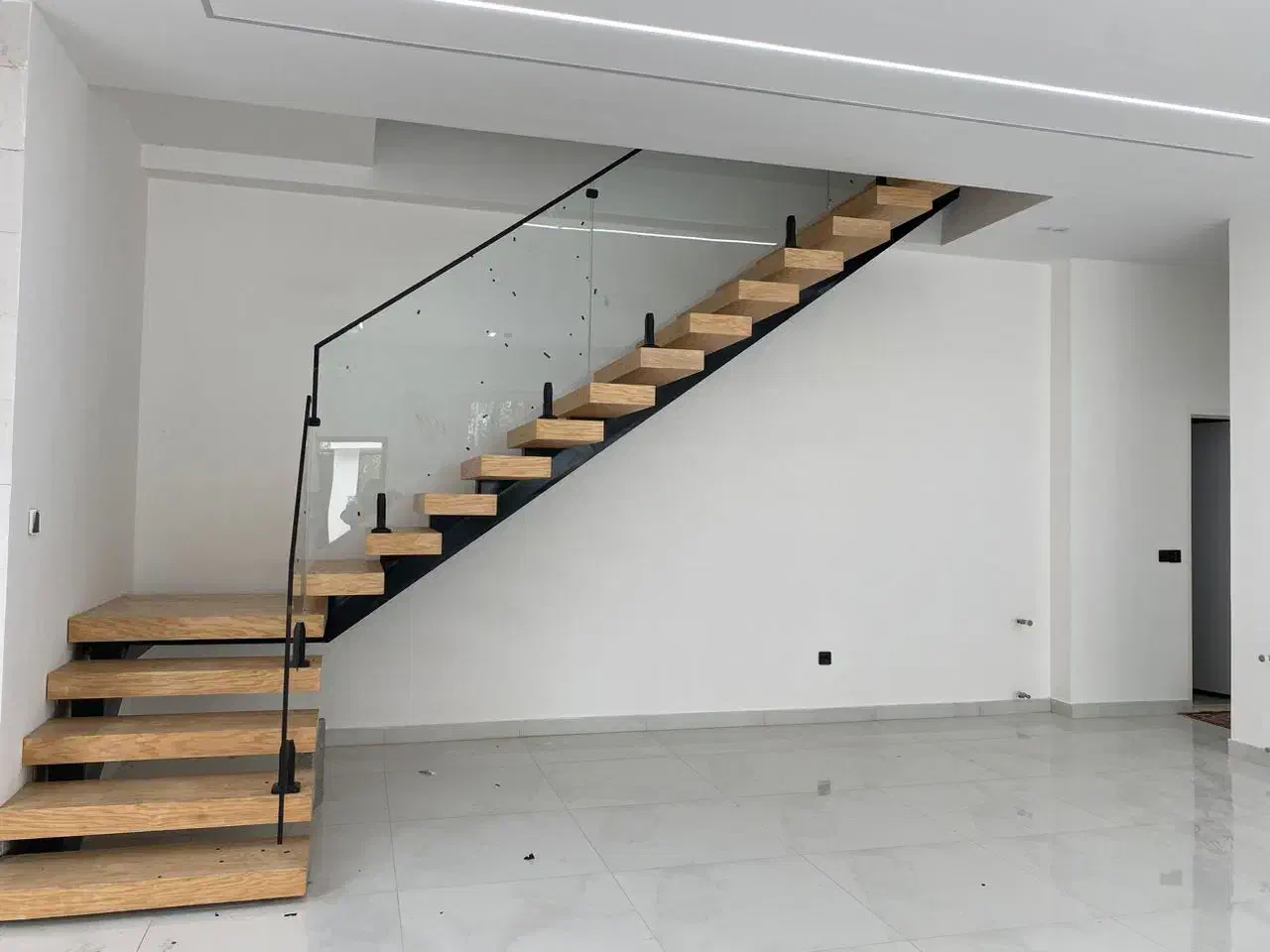 ویلا دوبلکس اروپایی/مهندسی ساخت|فروش خانه و ویلا|خمام, |دیوار