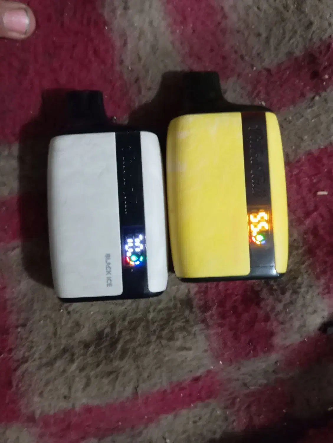 قلیان شارژی|لوازم جانبی موبایل و تبلت|گنبد کاووس, |دیوار