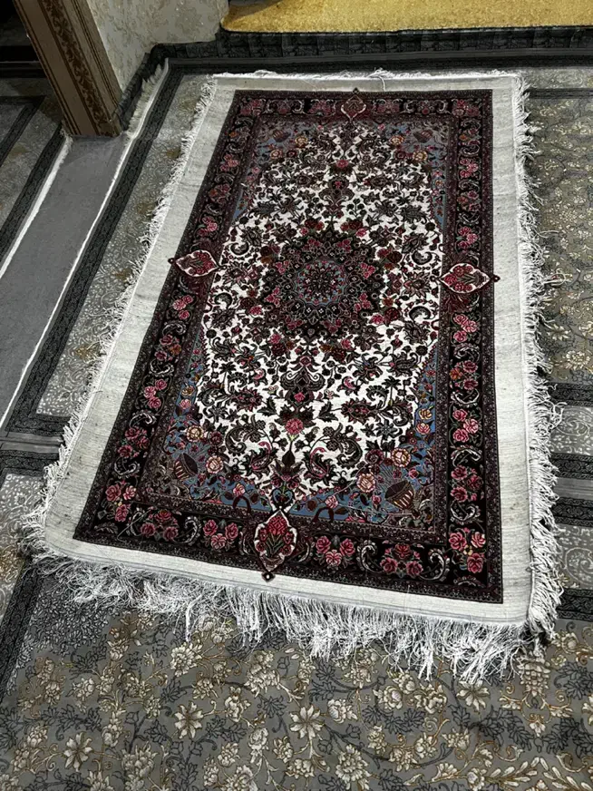 فرش دستبافت|فرش|کرج, کیانمهر|دیوار