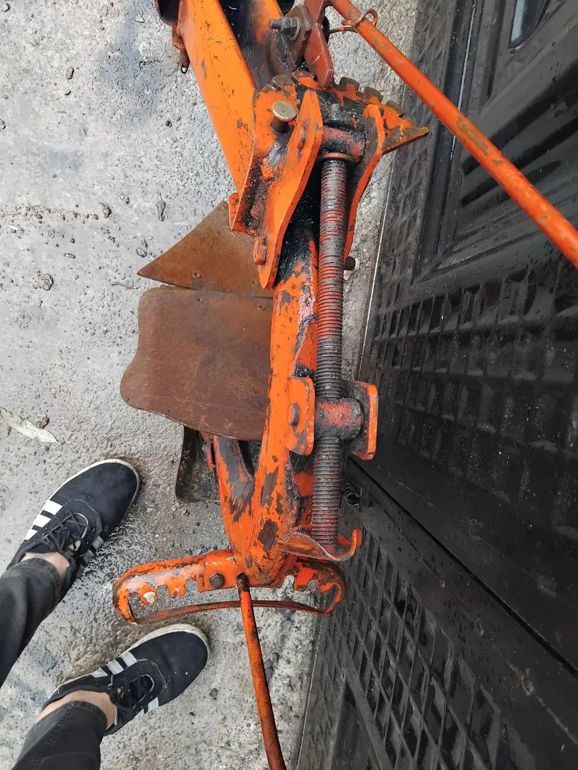 فروش گاچمه|ابزارآلات|لاهیجان, لفمجان|دیوار