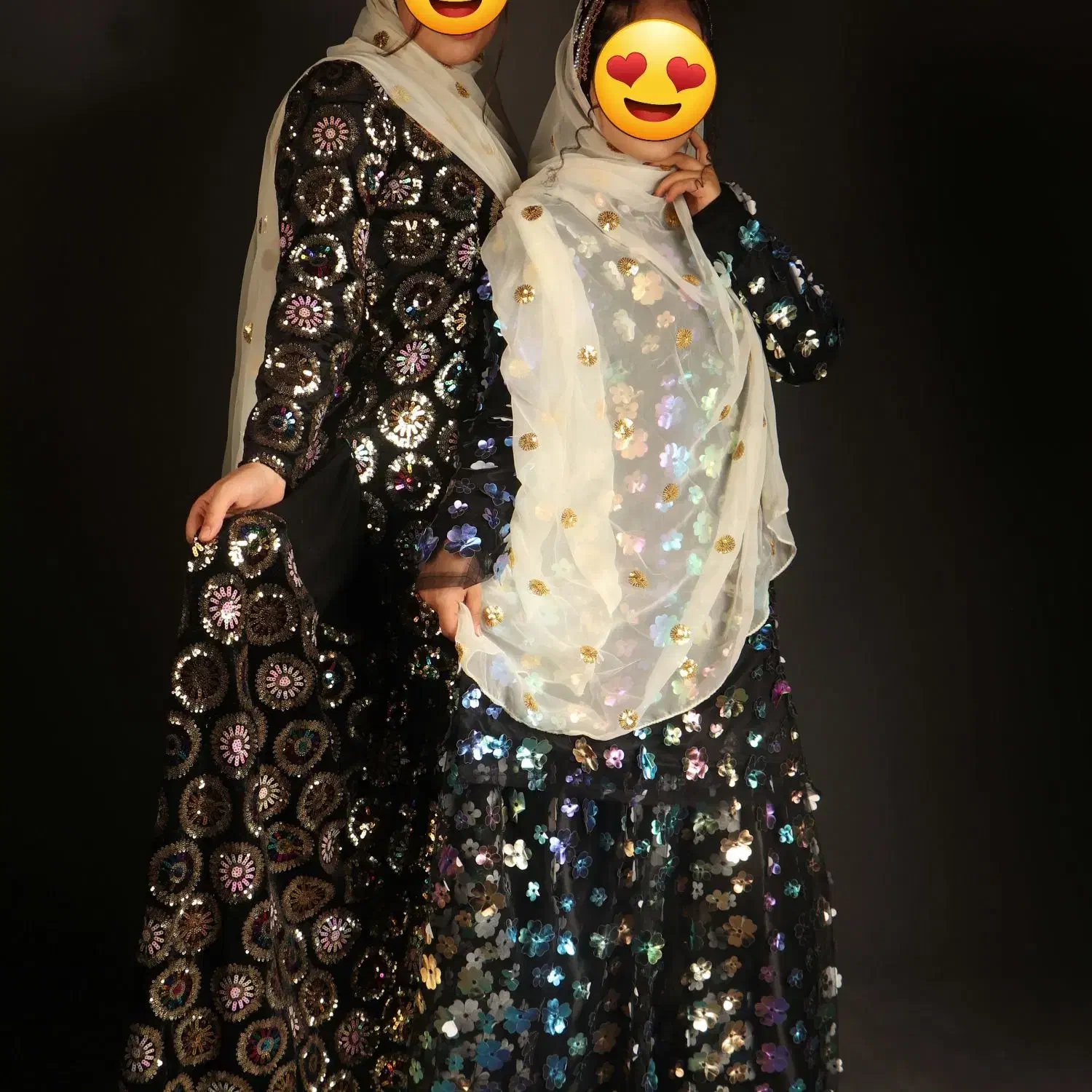 دوخت و کرایه انواع لباس های محلی بختیاری|لباس|نجفآباد, یزدانشهر|دیوار