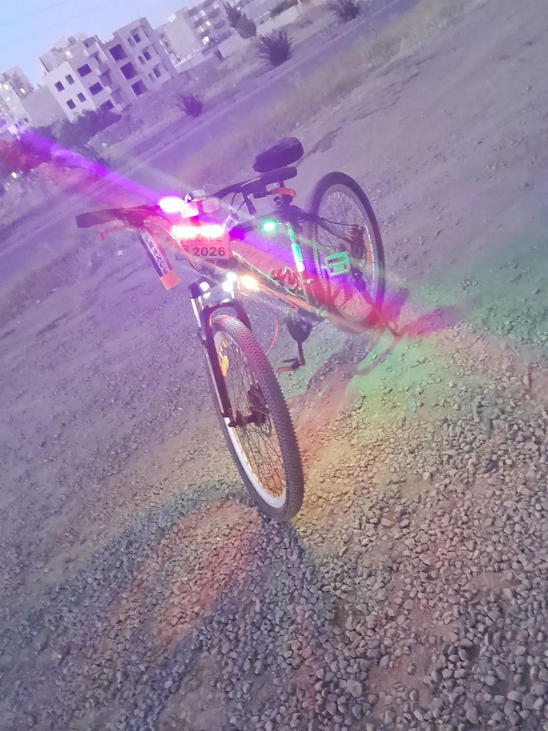 دوچرخه کوروس 26|دوچرخه، اسکیت، اسکوتر|اهر, |دیوار