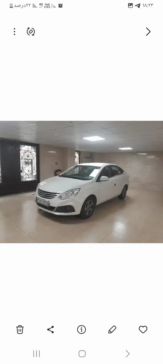 جک جی ۴|خودرو سواری و وانت|لاهیجان, رجایی|دیوار