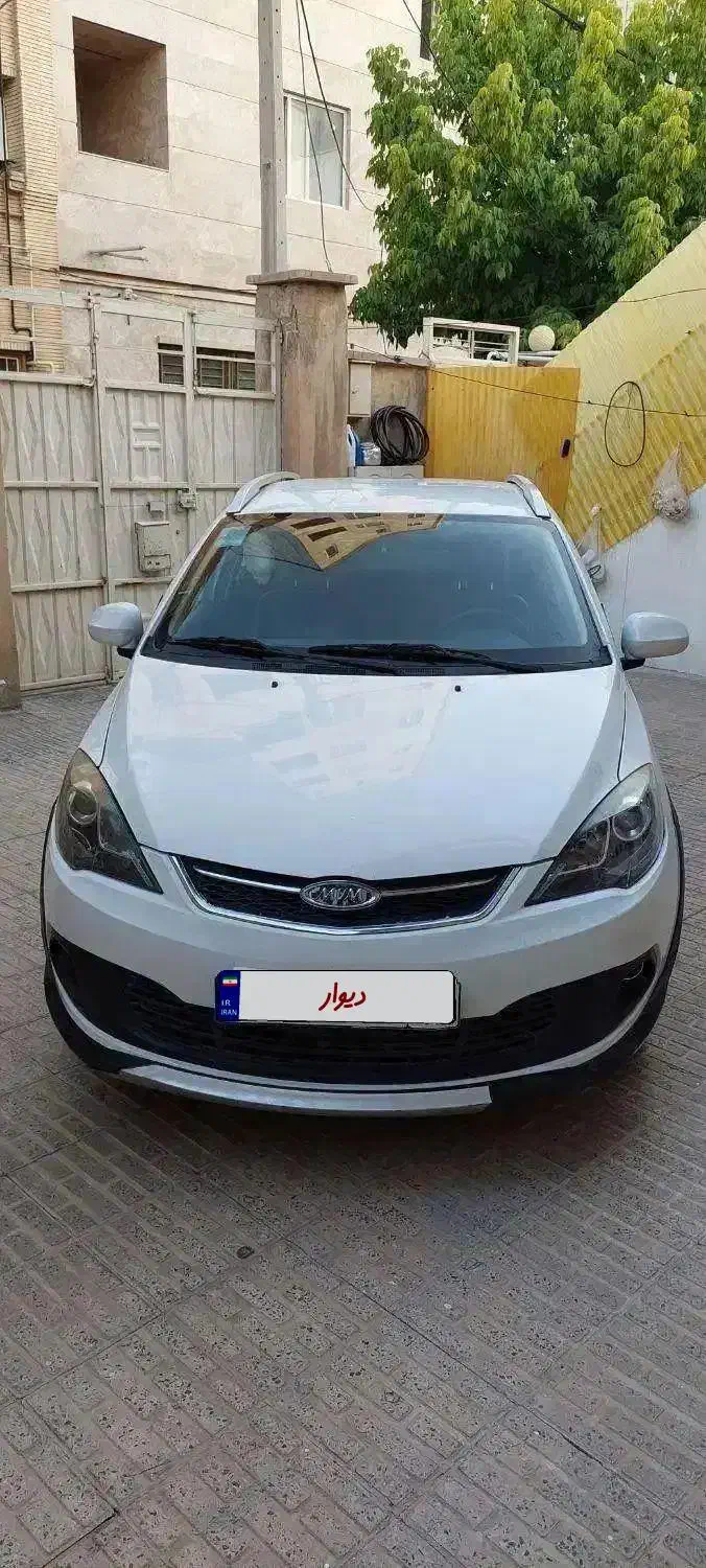 ام وی ام ۳۱۵ اسپرت اکسلنت|خودرو سواری و وانت|ایلام, |دیوار