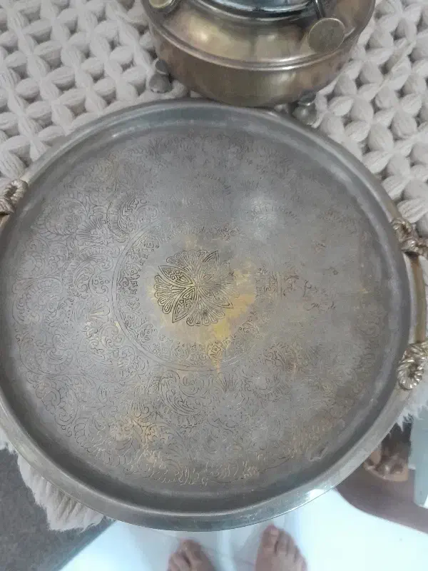 لوازم قدیمی|کلکسیون اشیاء عتیقه|گرگان, |دیوار