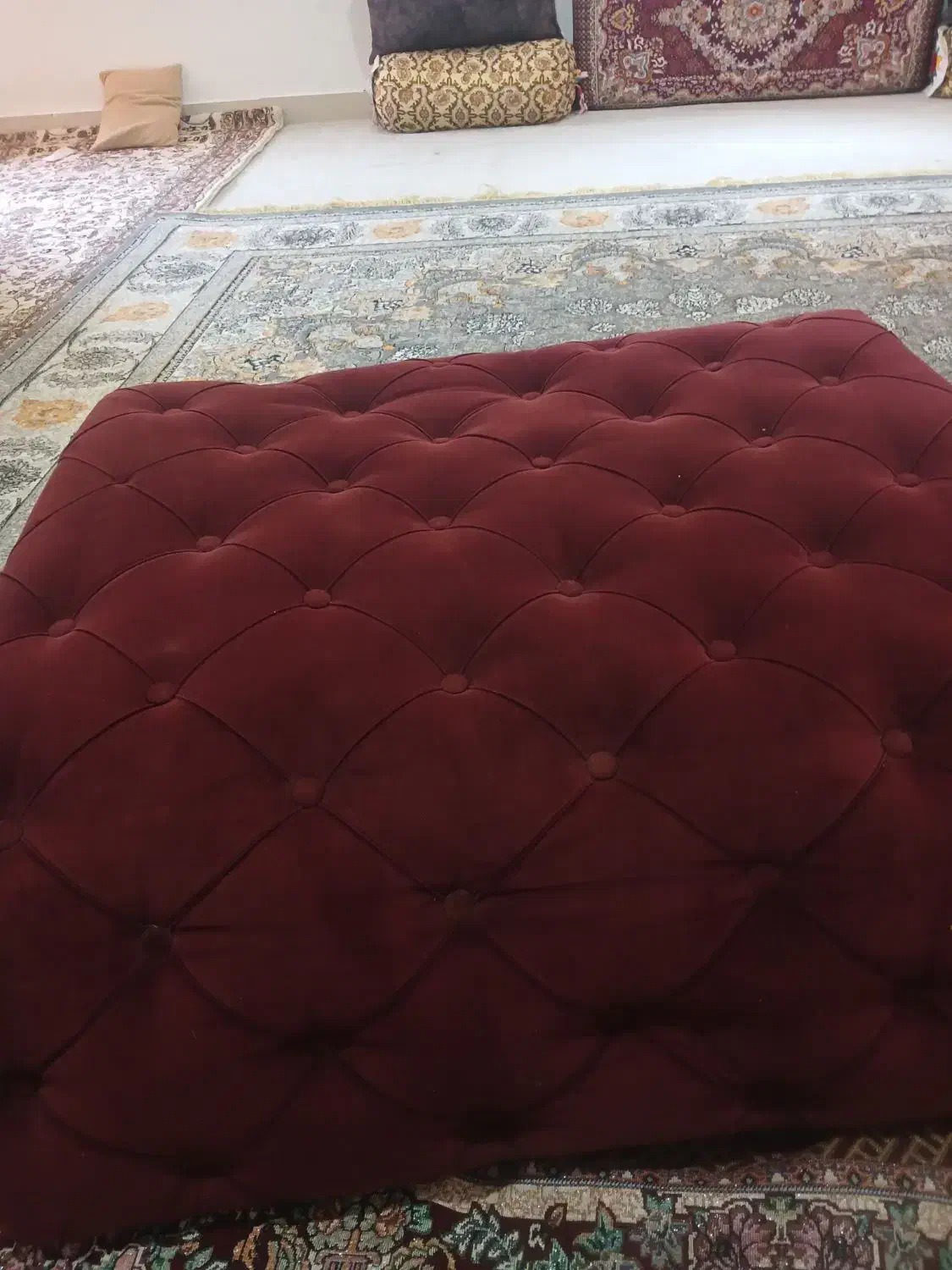 میز وسط مبل|مبلمان خانگی و میز عسلی|بندرعباس, |دیوار