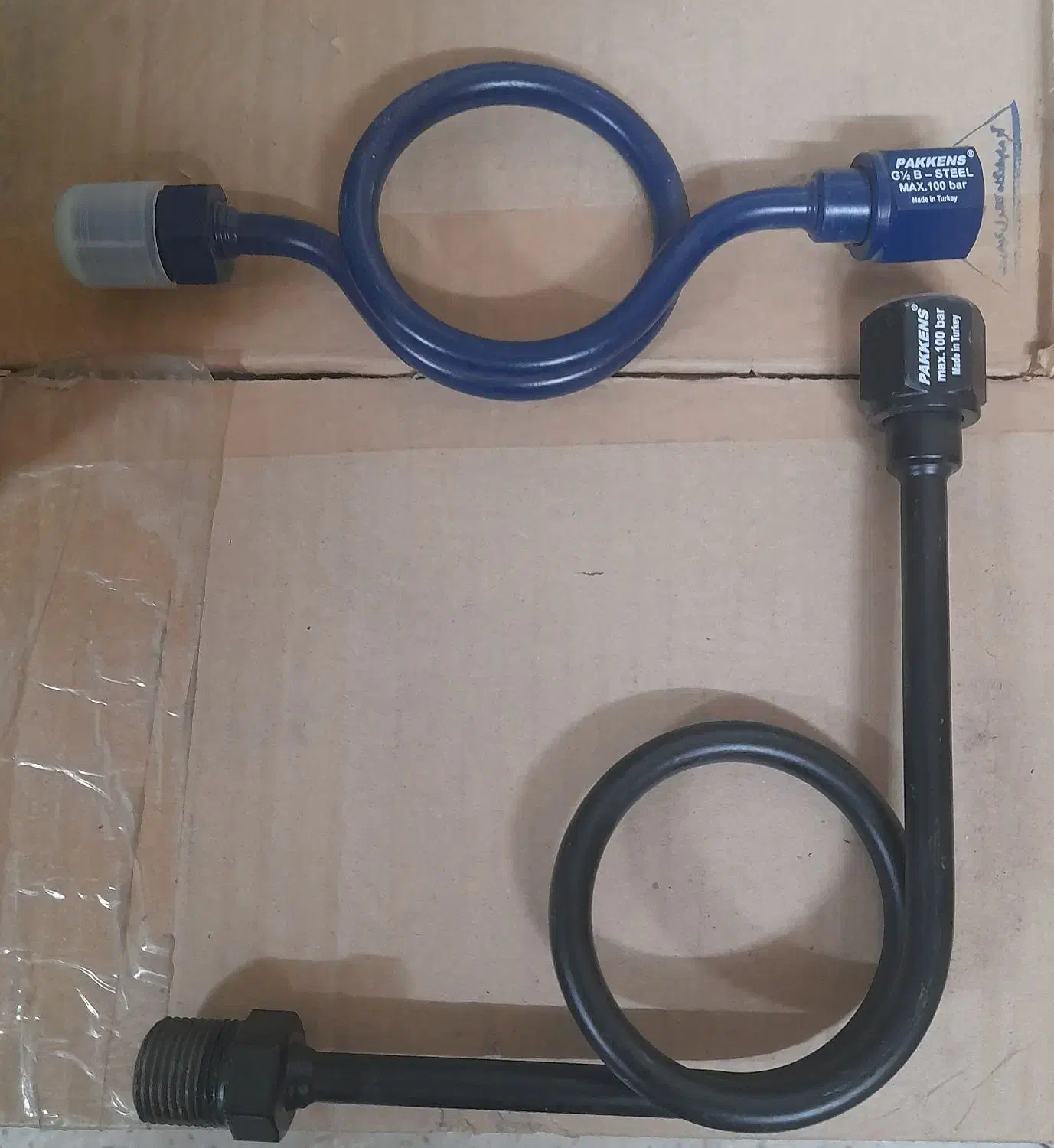 لوپ گیج پکنز|ماشینآلات صنعتی|تهران, دهونک|دیوار