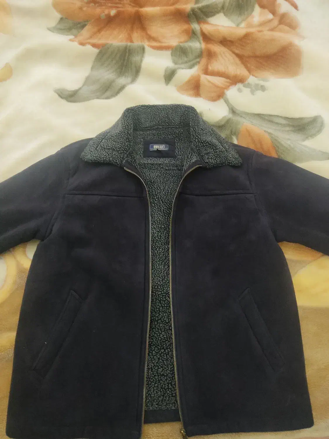 پلیور مشکی خارجی|لباس|رودهن, |دیوار