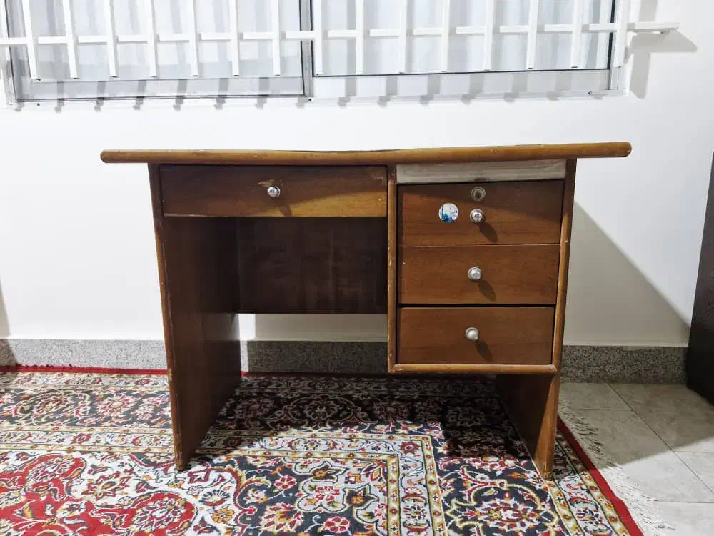 میز مطالعه|میز تحریر و کامپیوتر|محمودآباد, |دیوار