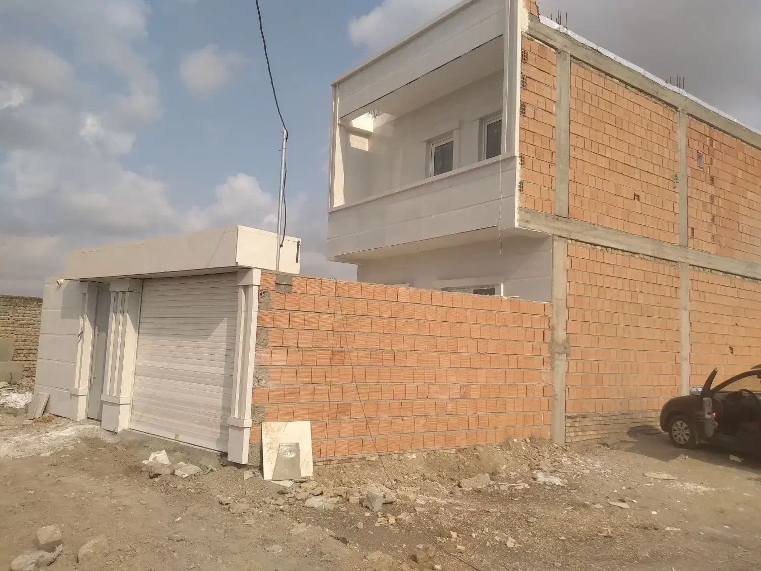 اوستا کار کاشی گچ|خدمات پیشه و مهارت|گنبد کاووس, |دیوار