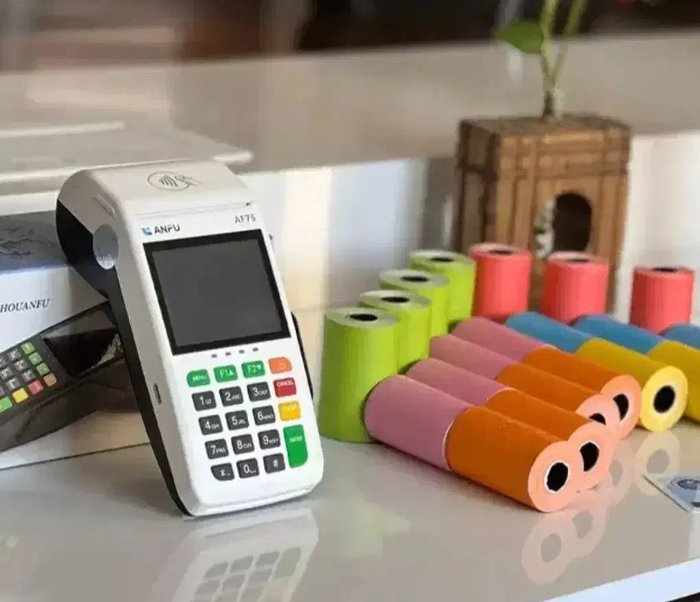 کارتخوان poz «استوک و آکبند» تعمیر  ورفع SIG و PUK|حراج|کرمانشاه, |دیوار