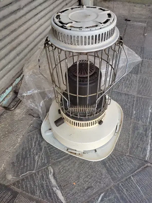 چراغ اترا|بخاری، هیتر، شومینه|خرم‌آباد, |دیوار