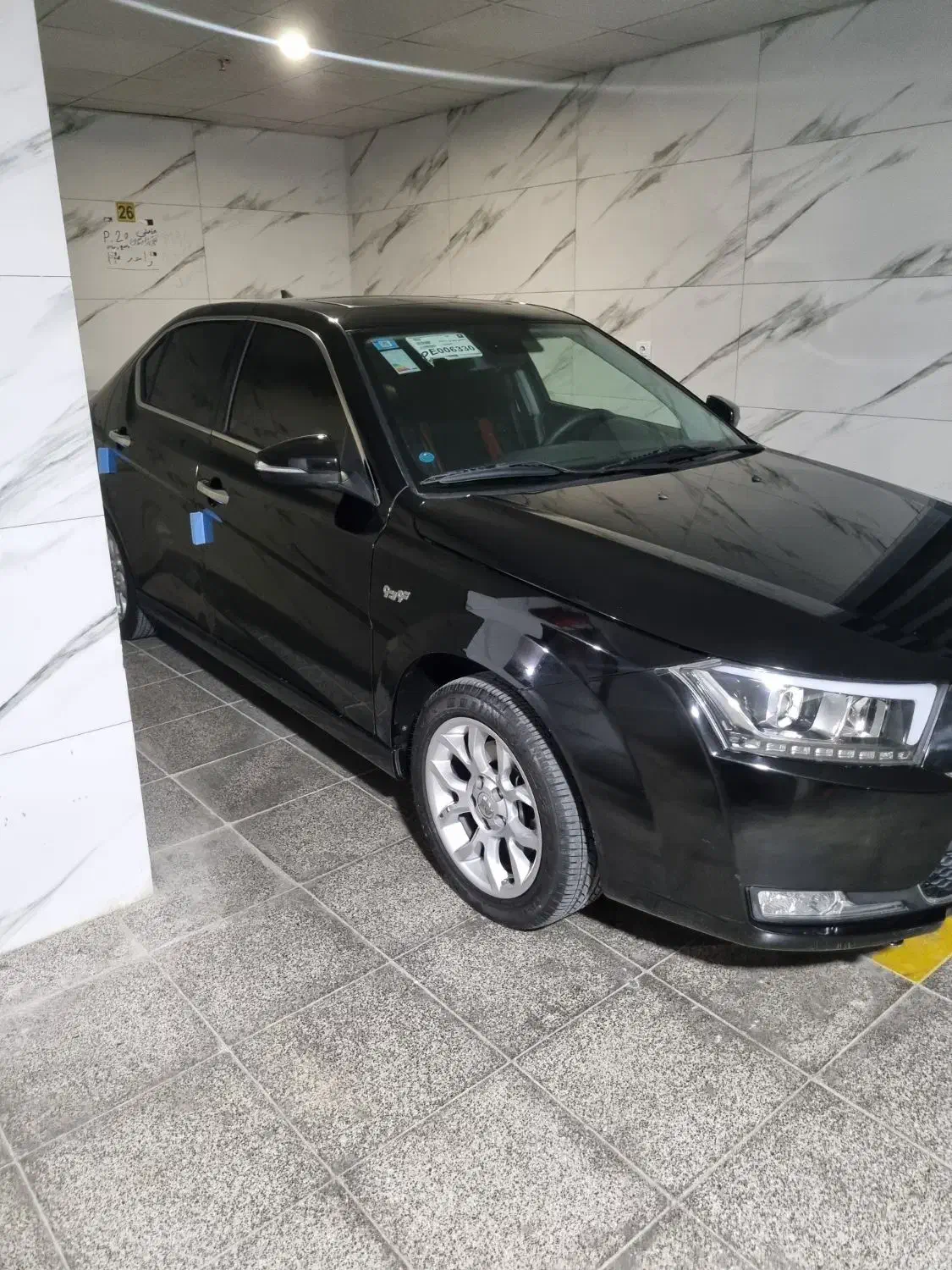 دناپلاس توربو۶دنده|خودرو سواری و وانت|شیراز, گلدشت معالیآباد|دیوار