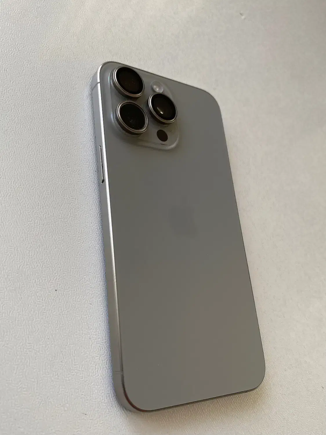 Iphone 15promax آیفون ۱۵ پرومکس|موبایل|شیراز, شهرک گلدشت حافظ‎|دیوار