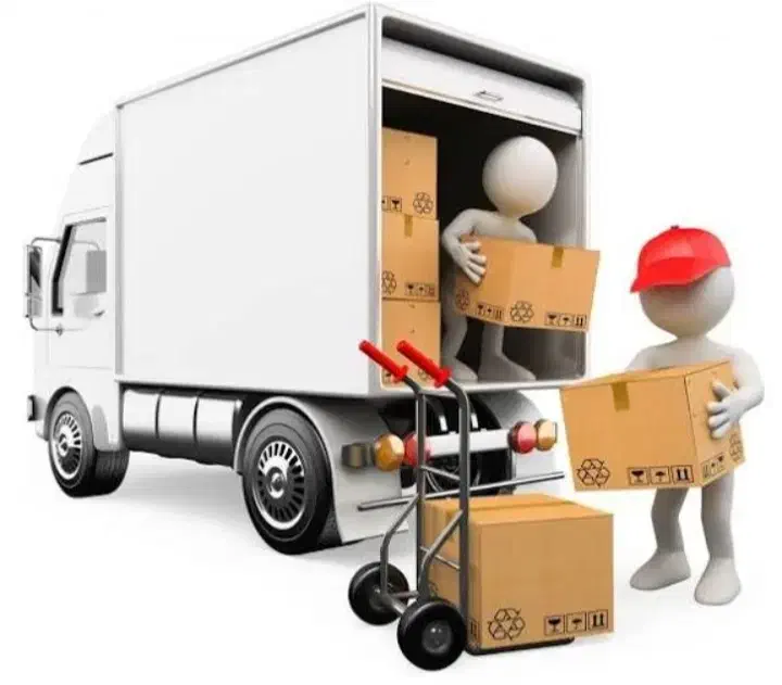 کارگر جهت حمل بار اثاثیه منزل|استخدام حمل و نقل|مشهد, شهرک مهرگان|دیوار