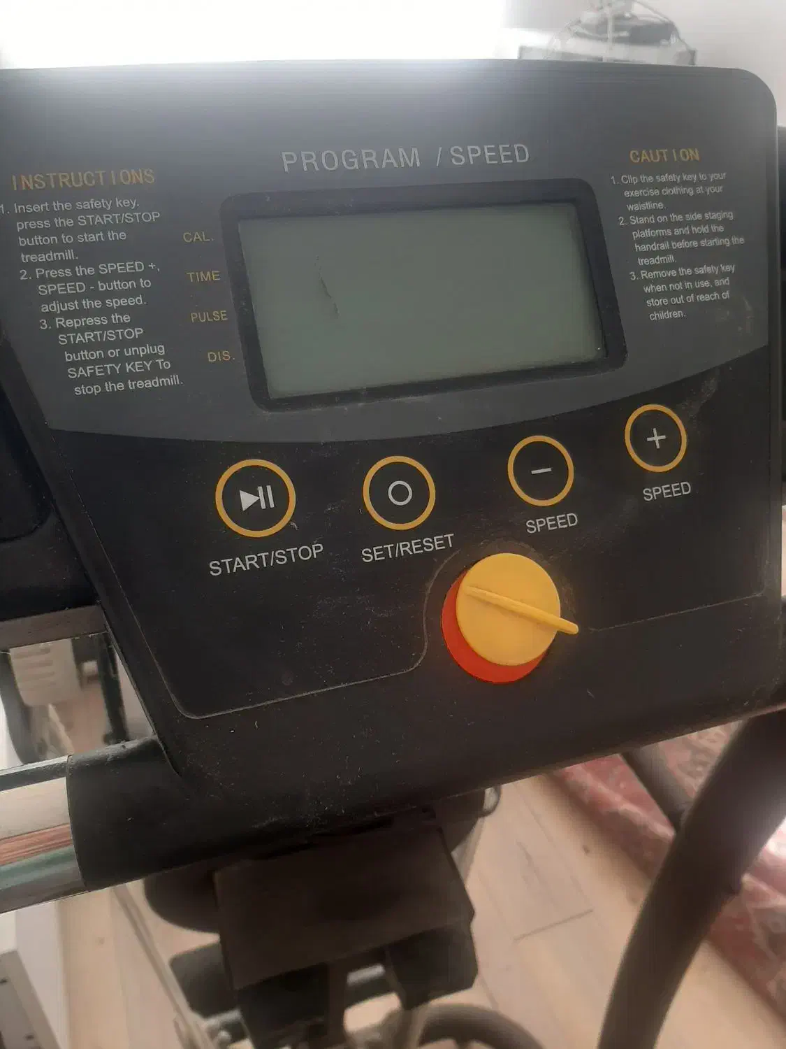 تردمیل|تجهیزات ورزشی|مشهد, سید رضی|دیوار